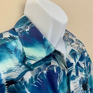 Robert Graham Short Sleeve Shirt